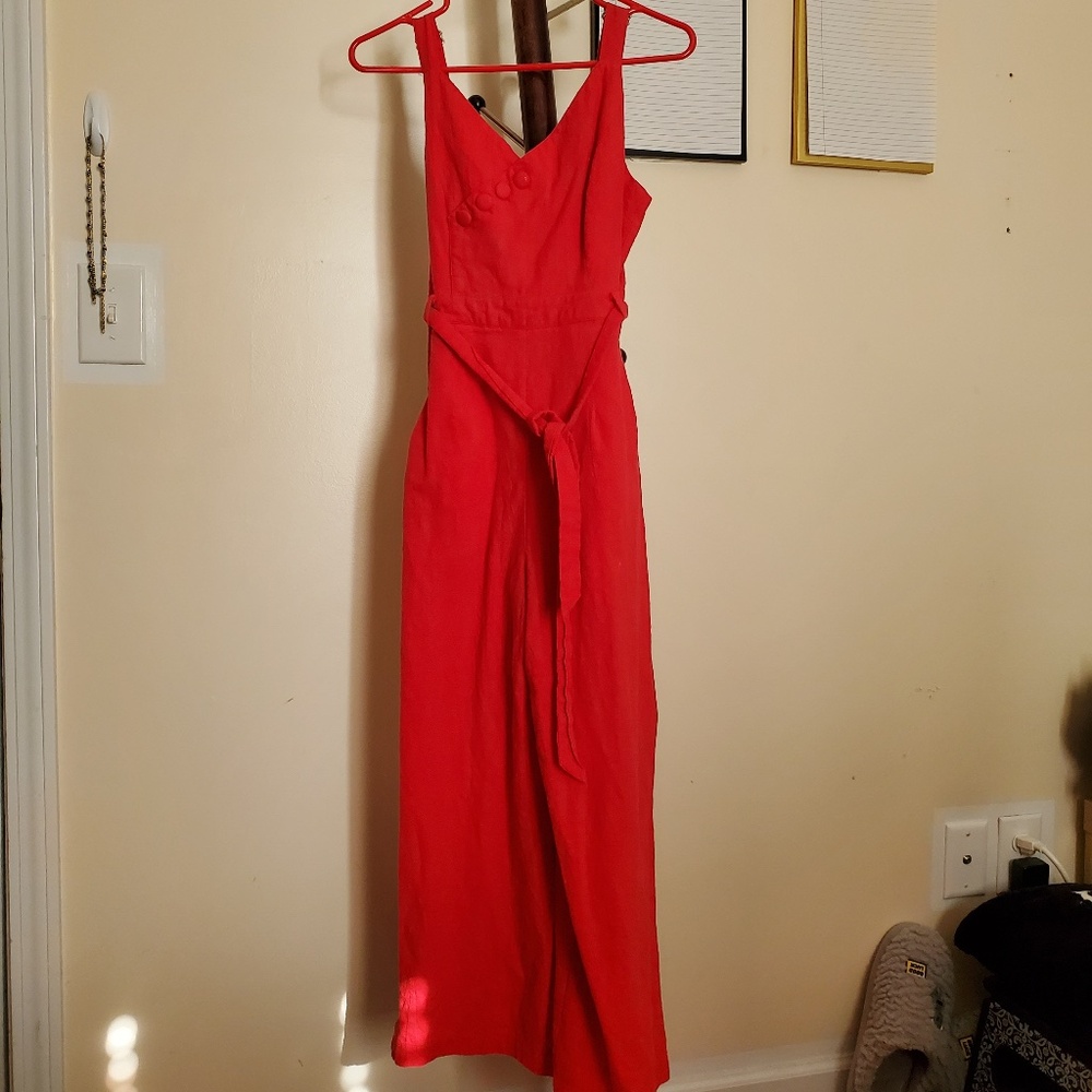 ALTAR'D STATE MEDIUM ROMPER